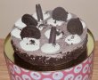 Oreo cheesecake-5