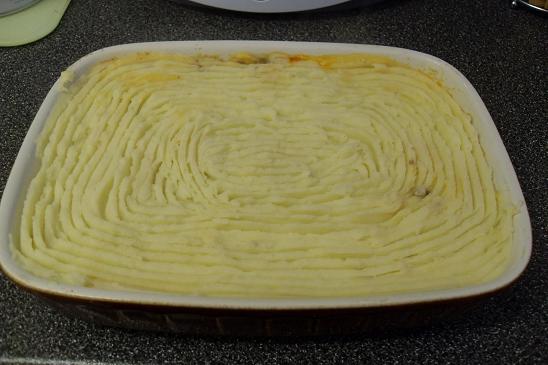 Shepherds Pie