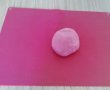 Paste colorate  facute in casa(taitei, tagliatelle si ravioli)-1