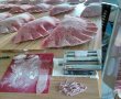 Paste colorate  facute in casa(taitei, tagliatelle si ravioli)-11