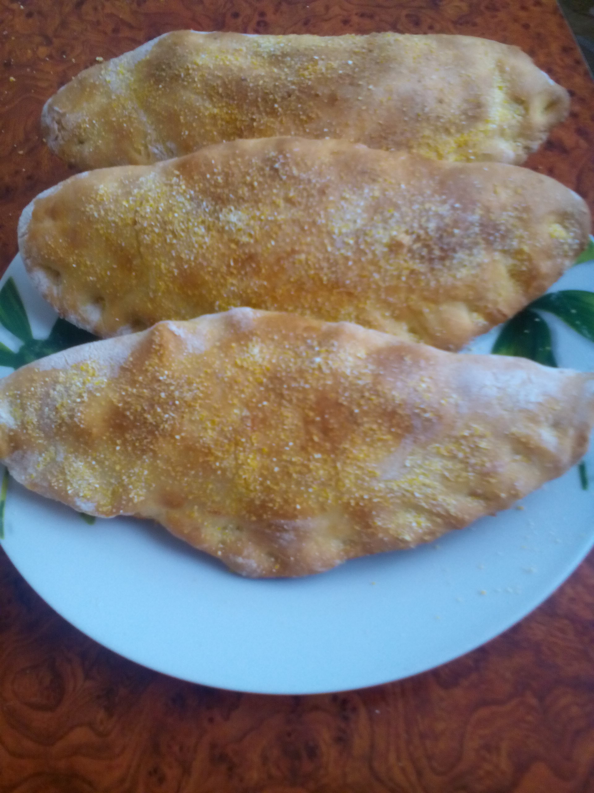 Calzone