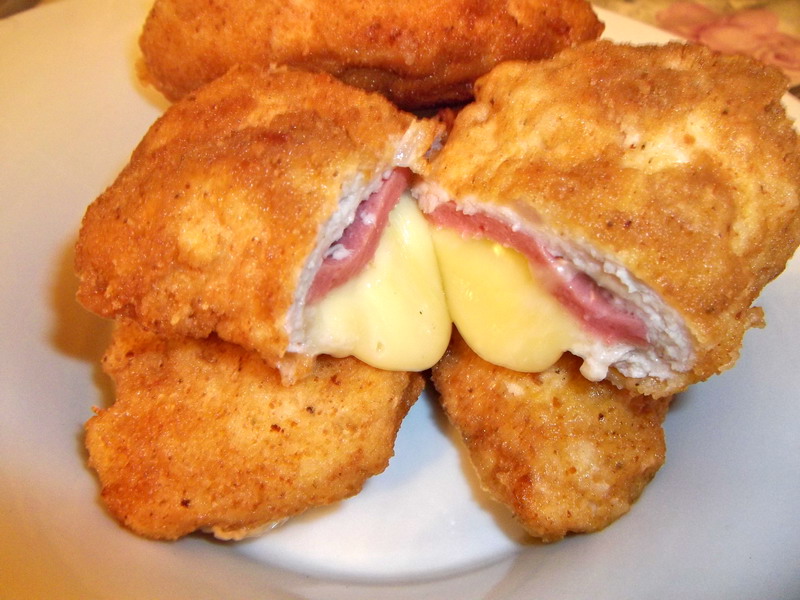 Cordon Bleu