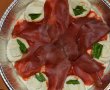 Pizza cu mozzarella-7