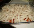 Penne delicioase la cuptor-7