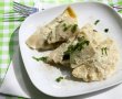 Ravioli de casa, umpluti cu branza, spanac si leurda-4