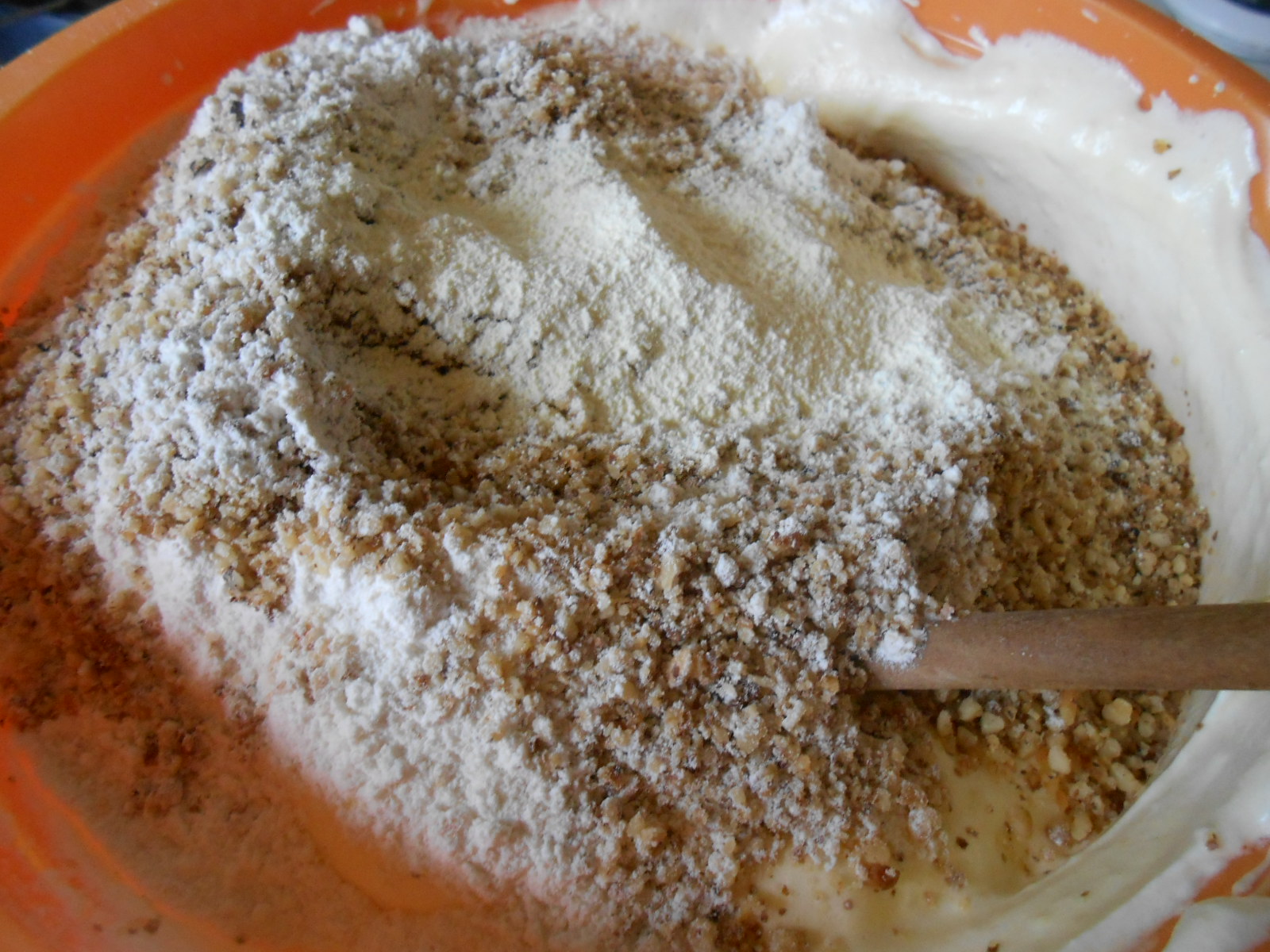 Prajitura cu mascarpone