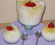 Budinca de tapioca cu lapte de cocos si ananas-6