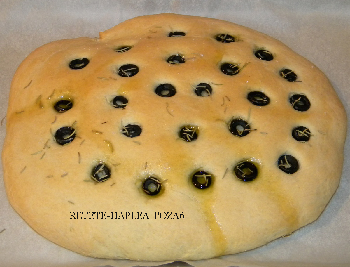 Focaccia