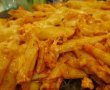 Penne la cuptor-7