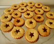 Biscuiti Linzer-8