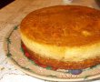 Tort cu crema de zahar ars-0