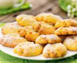 Biscuiti cu busuioc si cimbru-1