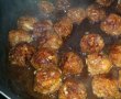 Frigarui japoneze Tsukune teriyaki-2