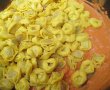 Cappelletti in crema cu nuca-5