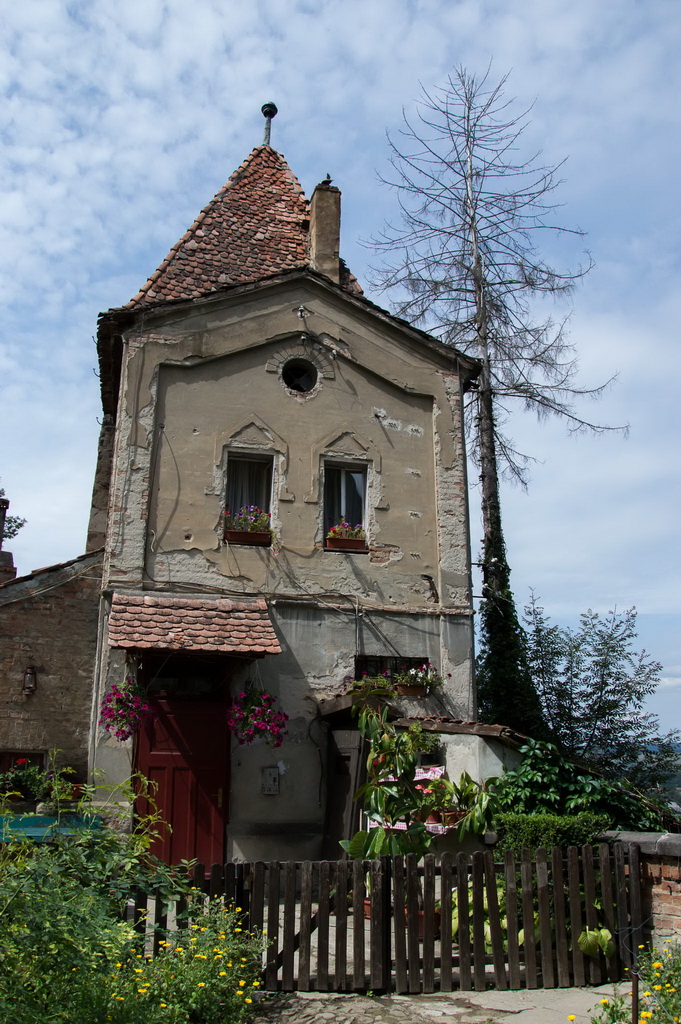 Intalnirea bucatarasilor - Sighisoara 2015