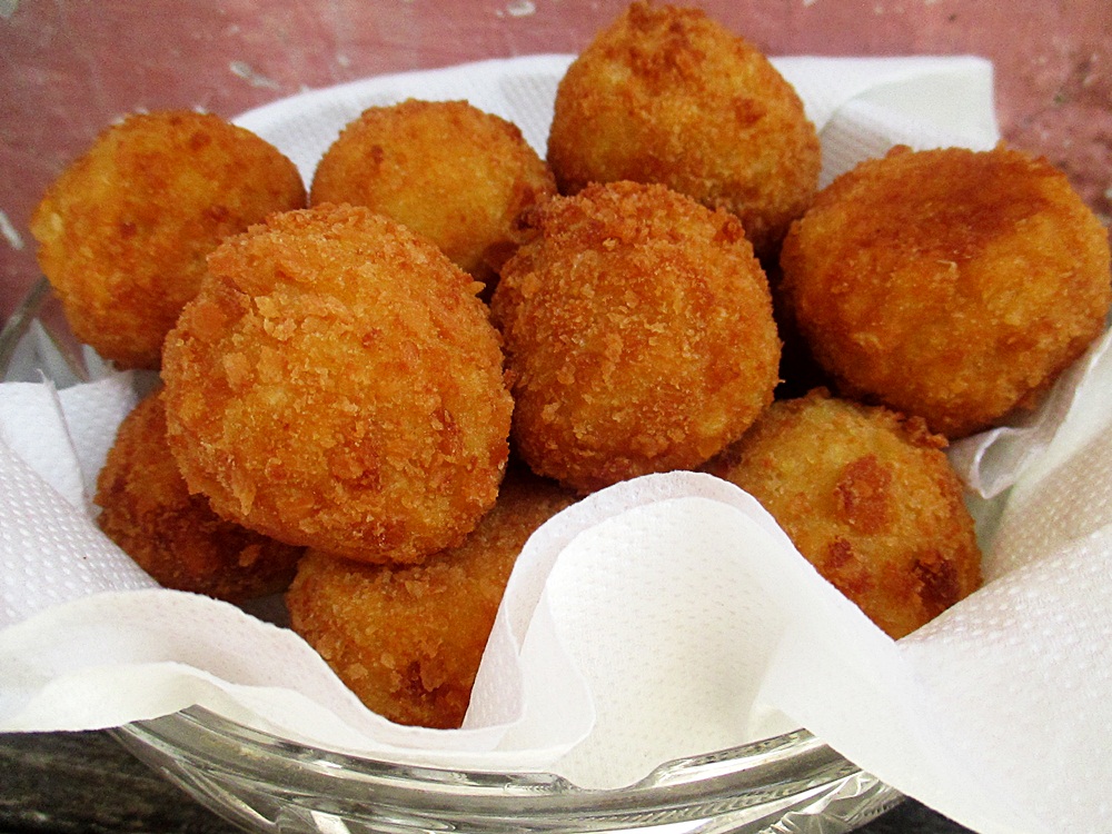 Arancini