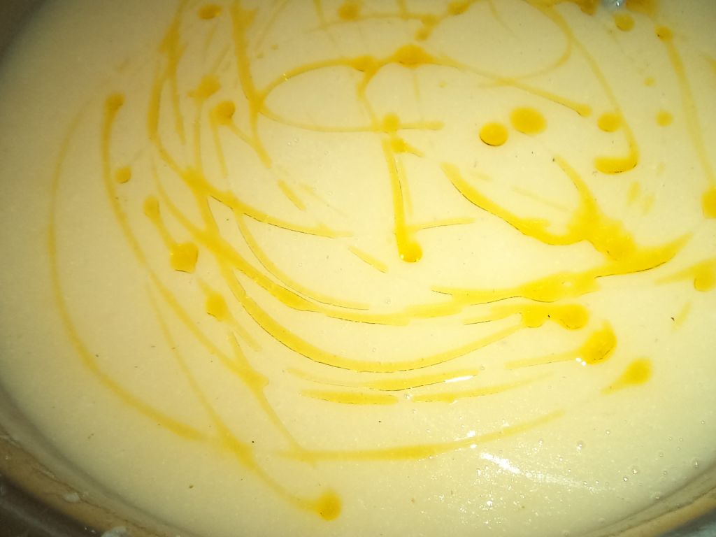 Supa crema de conopida