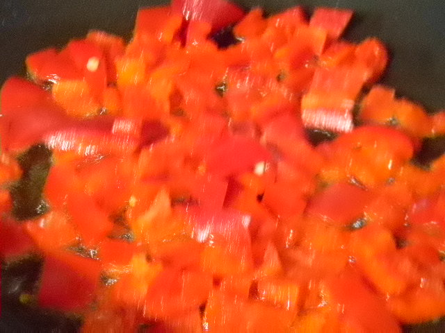 Supa de curcan cu fasole verde si smantana