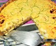 Quiche cu dovlecei si feta-6