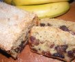 Banana bread- Chec cu banane-0