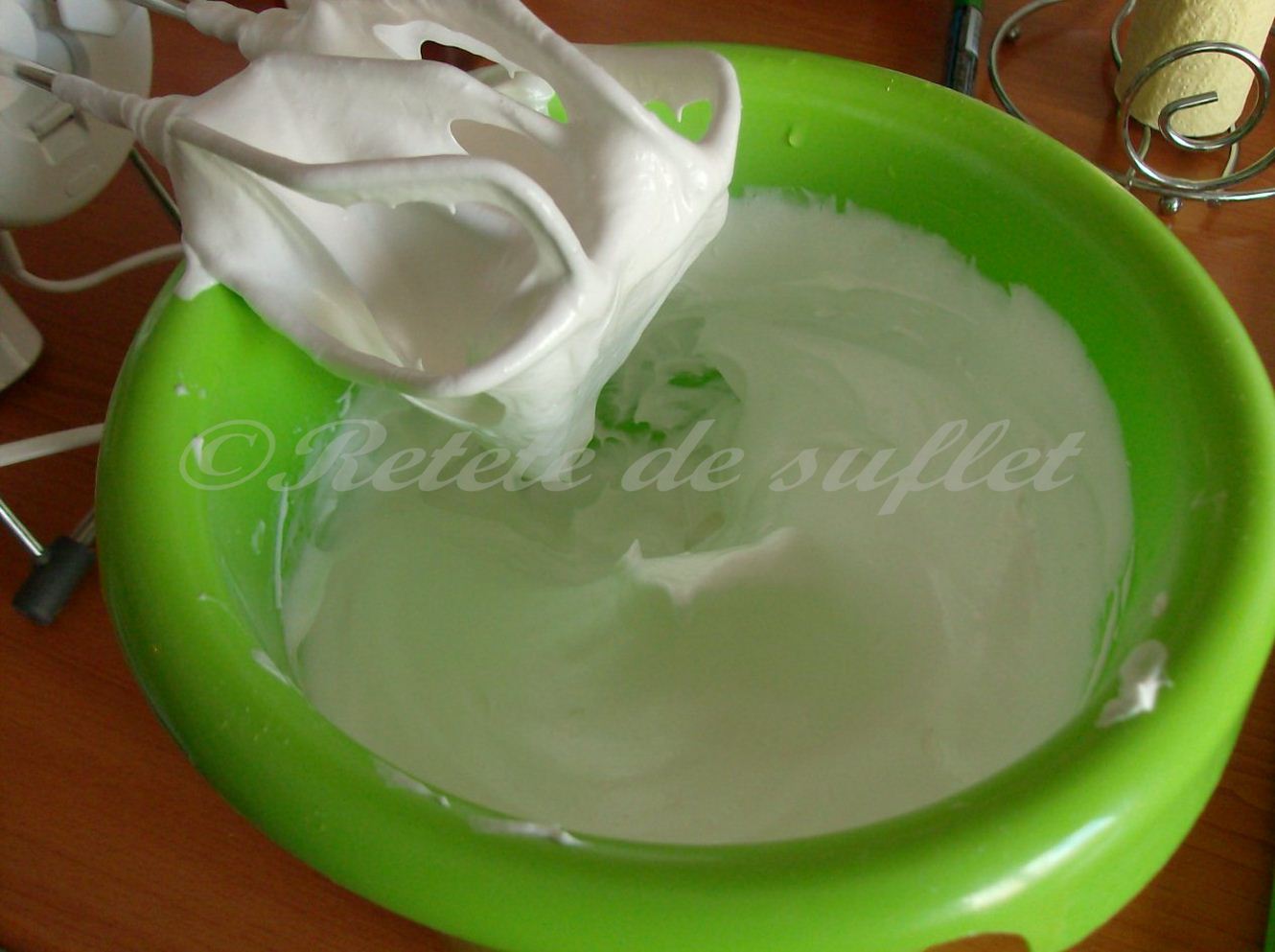 Gugelhupf (Guguluf) cu ciocolata