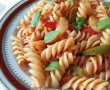 Fusilli cu legume și chilli-5