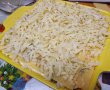 Lasagna cu sos de branza si ciuperci-2