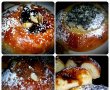 Briose cehe -  Koláčky - Kolaches-11