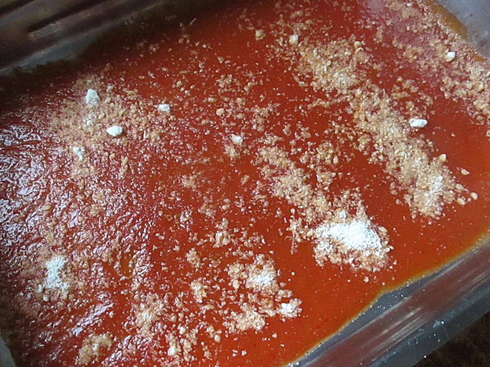 Cannelloni cu ricotta si spanac