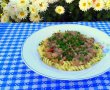 Fusilli cu tocanita de hrib-9