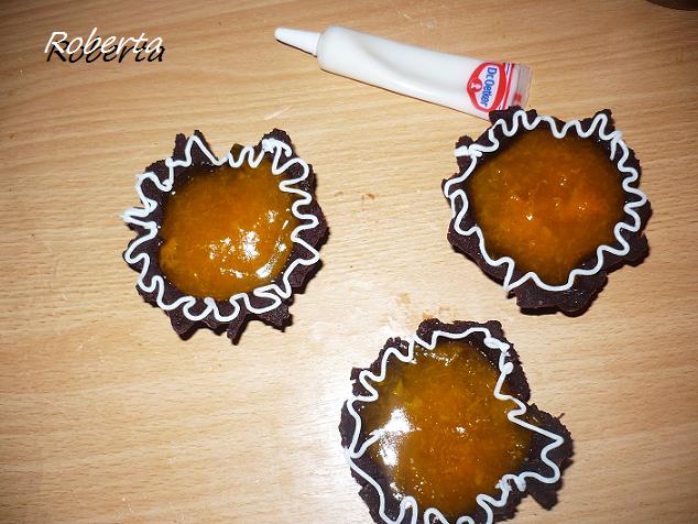 Desert Capsunica Vesela