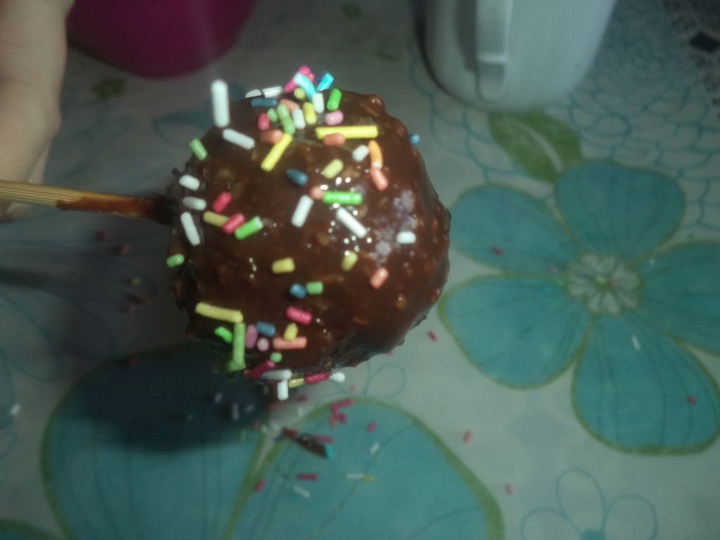 Cake Pops