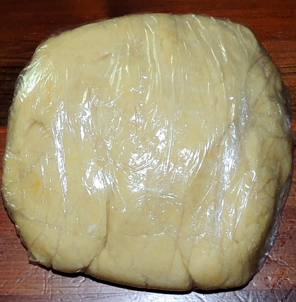 Biscuiti de ''sticla