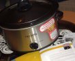 Rulada din fleica de porc la slow cooker Crock-Pot-0