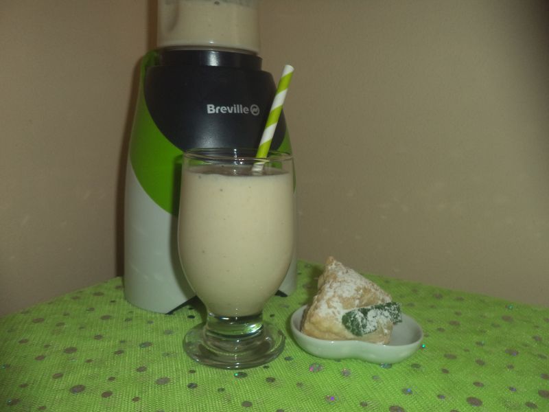 Smoothie cremos