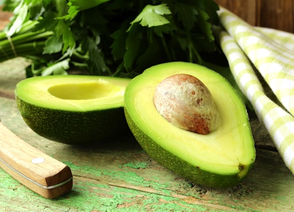 Avocado, un deliciu al zilelor friguroase - sfaturi despre nutritie oferite de doamna dr. Mihaela Gologan