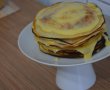 Pancakes cu crema de lamaie-12