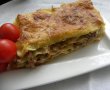 Lasagna cu carne-7