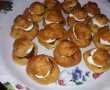 Choux a la creme facute acasa-1