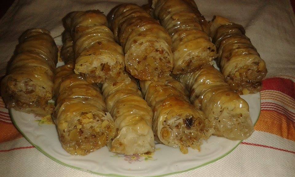 Baclava