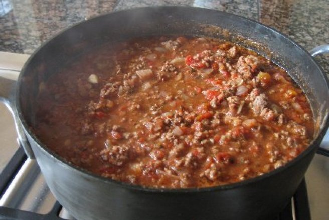 Chili Con Carne