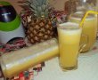 Smoothie de ananas-7