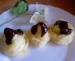 Choux à la crème de citron-4