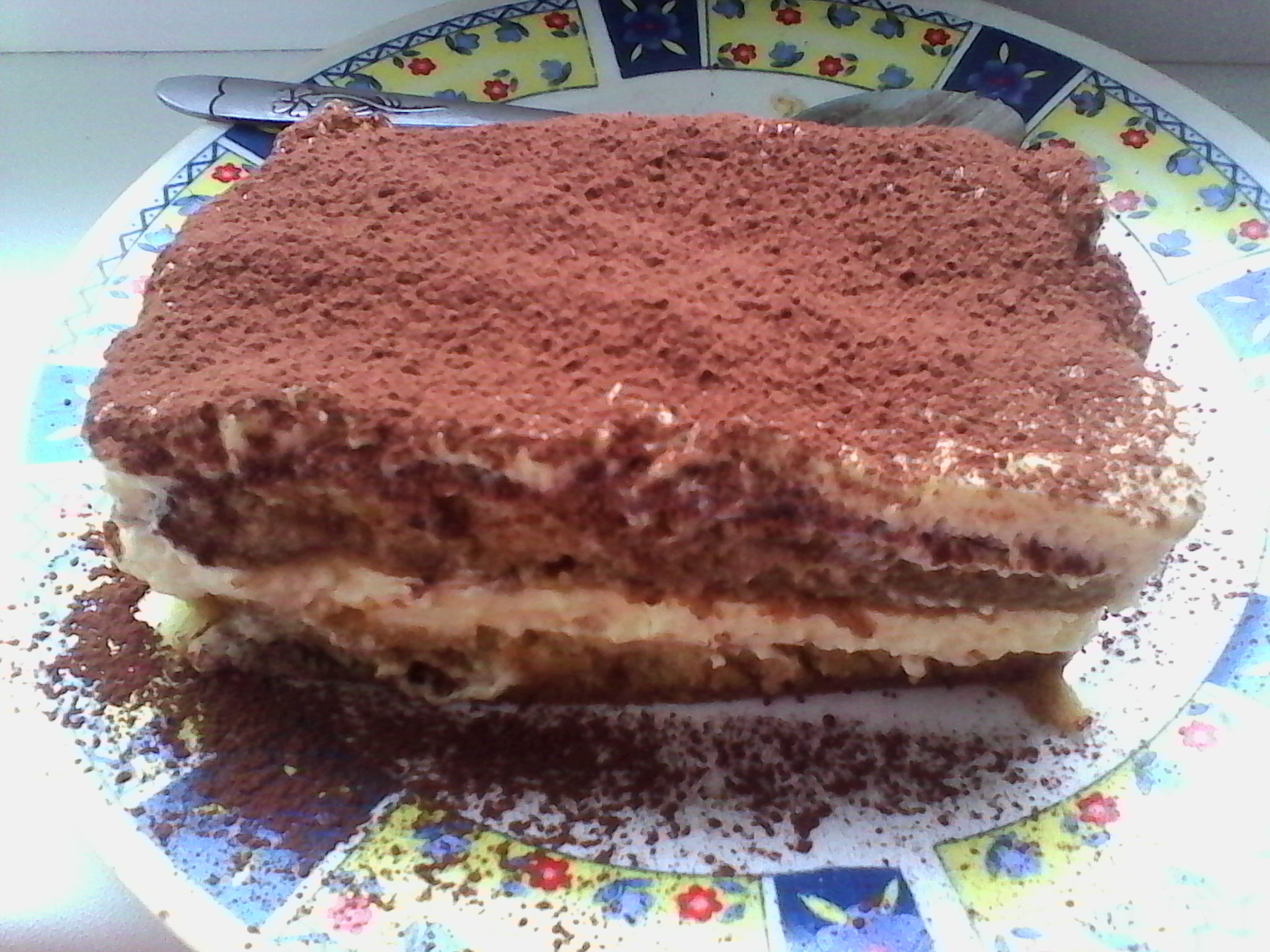 Tiramisu