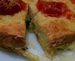 Sandwich cald cu branza-5