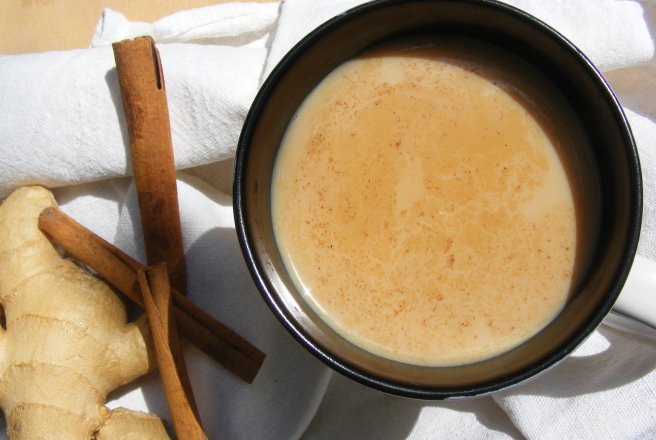 Masala Chai - Ceai negru indian