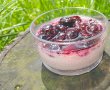 Panna cotta cu cirese-6