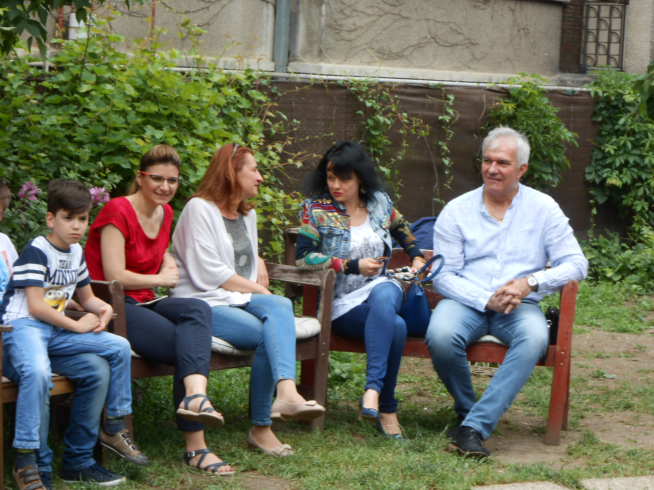 Picnicul Bucatarasilor, editia a doua