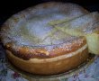 Tarta cu crema de branza si aluat fraged-10