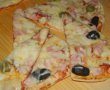 Pizza pe blat de lipie-13